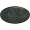 Ekena Millwork Emeryville Ceiling Medallion, Hand-Painted Painted Turtle Crackle, 16 7/8"OD x 5/8"P CM16ERPTC - alternate 4